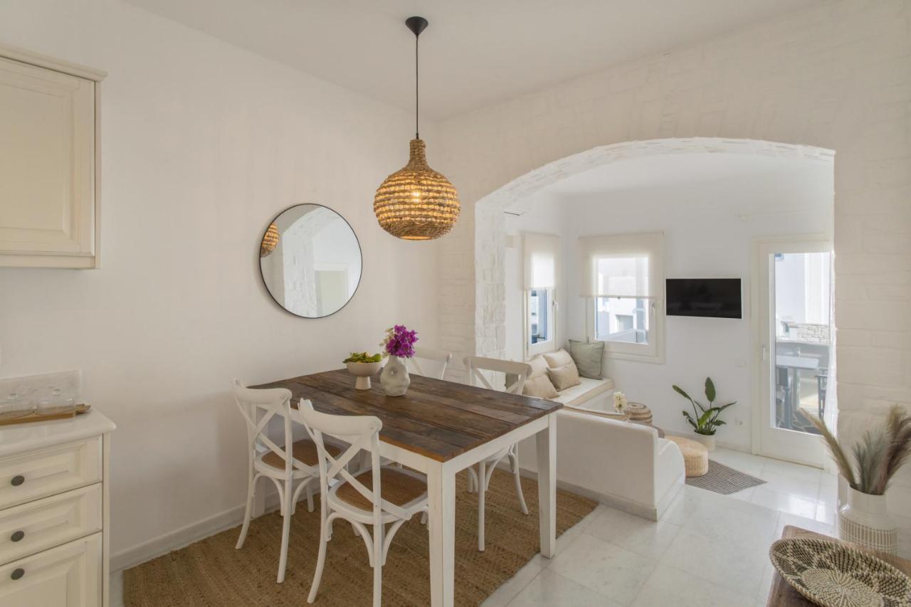 Piperi-2 Bedroom Home 나오우사 외부 사진